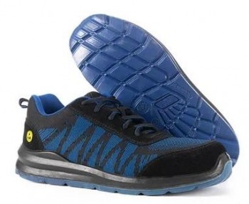 Zapato Indra S3S ESD