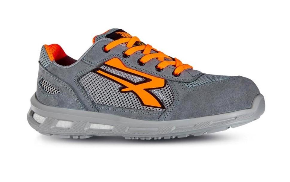Zapato Ultra S1PS ESD