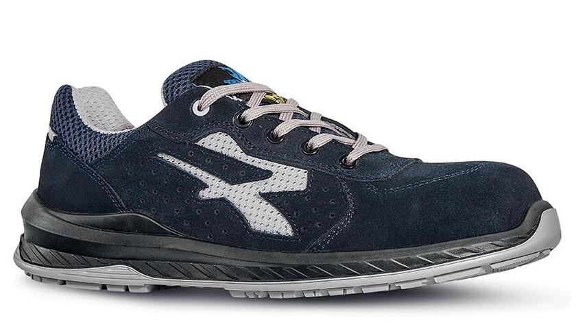 Zapato Berlino S1PS ESD SRC RI21126