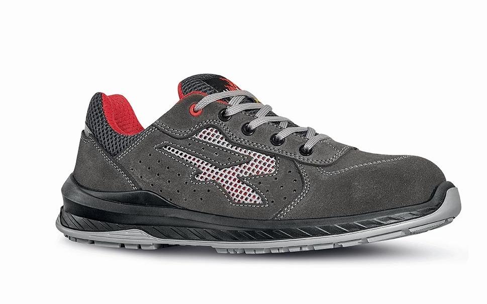 Zapato Radial S1PS SRC ESD RI20026