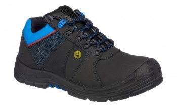 Zapato FD27 S3 ESD HRO