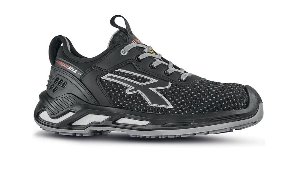 Zapato Marlin S3S SRC CI ESD RS20134