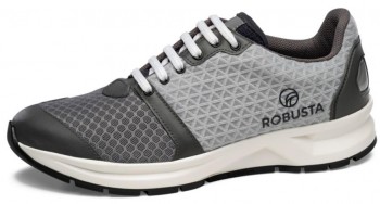 Zapato Exergy Grey S3 92446