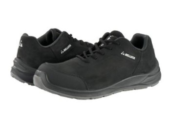 Zapato Carbon S3 FTW03BS3