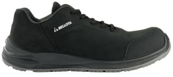 Zapato Carbon S3S FTW03BS3