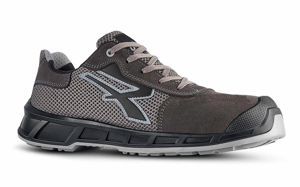 Zapato LAMAR S1PS ESD RK20056