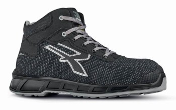 Bota Morrison S3S ESD RK10104