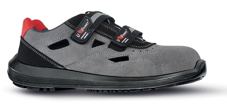 Zapato Labrador S1PS RR30436