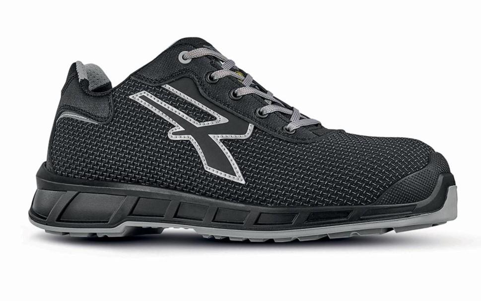 Zapato Jackson S3S CI FO SR