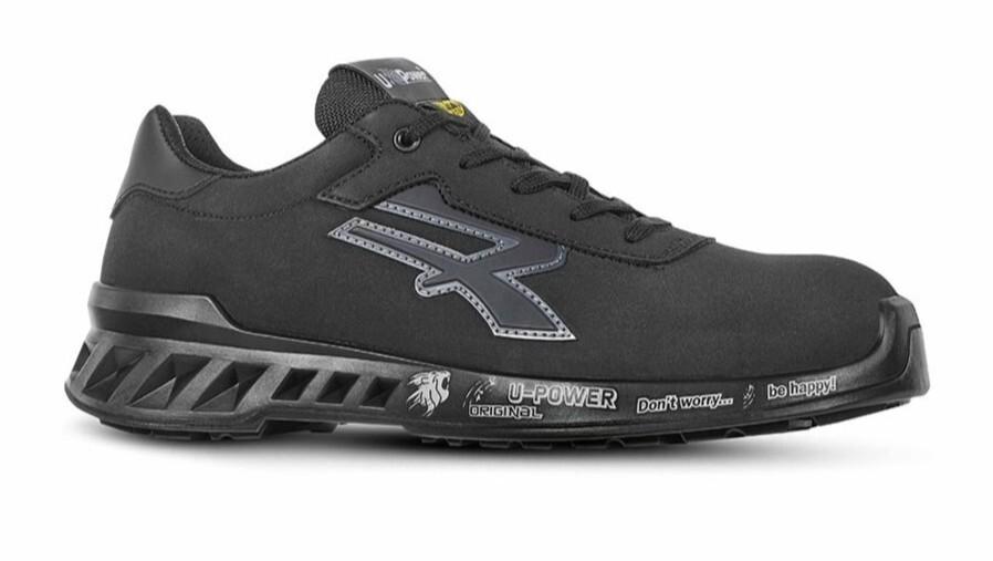 Zapato Ben S3S ESD RV20024