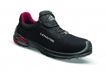 Zapato Riley Low XXL S3 CI SRC