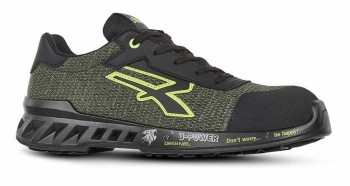 Zapato Robin S1PS SR ESD