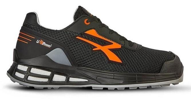 Zapato Irvin S1PS SRC ESD RN20036