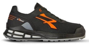 Zapato Irvin S1PS SRC ESD RN20036