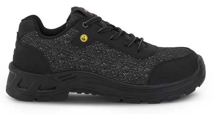 Zapato 8020 ALLEN S3L ESD