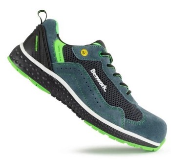 Zapato Brahma S1PS ESD
