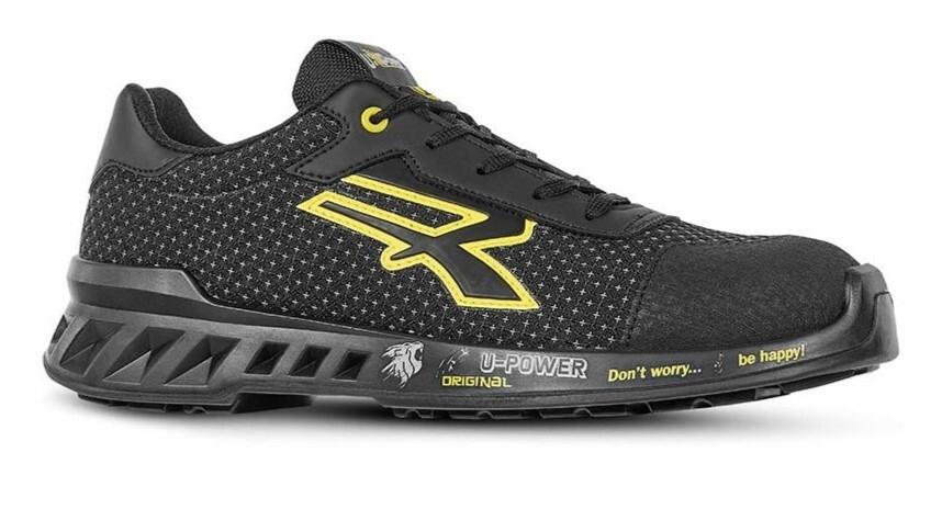 Zapato Matt S3S ESD RV20014