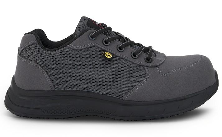 Zapato 8000 S1PL ESD