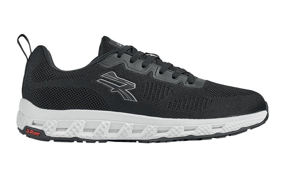 Zapatilla Heston OB US20219 Negro