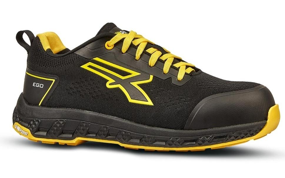 Zapato Fitz S1PS ESD RE20026