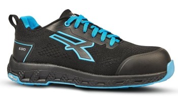 Zapato Deon S1PS ESD RE20036