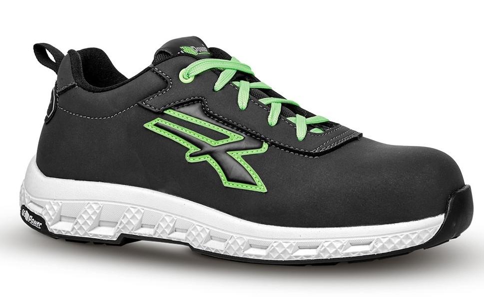 Zapato Adak S3S ESD RE20114