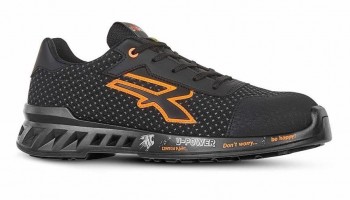 Zapato Peter S3S ESD RV20044