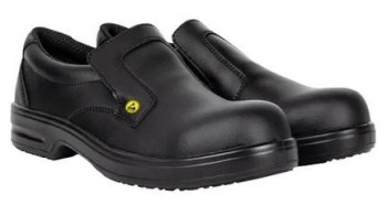 Zapato 807101 Baker S2 ESD