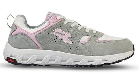 Zapatilla Jackie PNK OB US20259