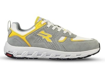 Zapatilla Jackie YLW  OB US20279