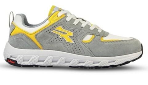 Zapatilla Jackie YLW OB US20279