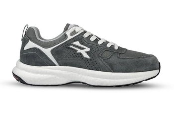 Zapatilla Jackie GRY OB US20489