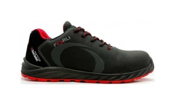 Zapato Nevada S3