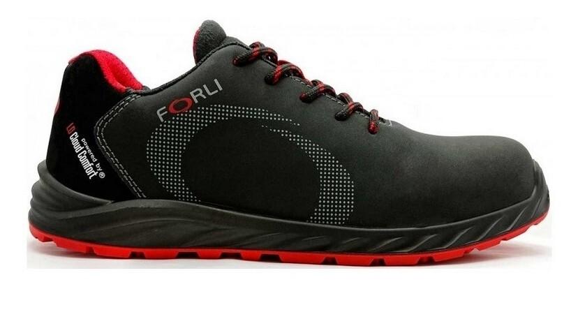 Zapato Nevada S3S