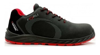 Zapato Nevada S3S