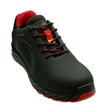 Zapato Nevada S3S