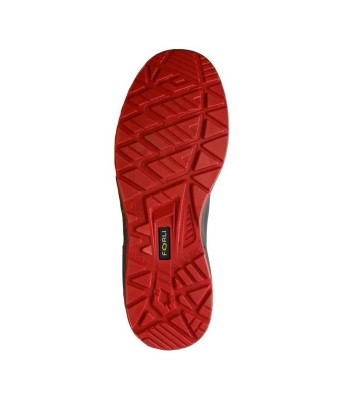 Zapato Nevada S3S