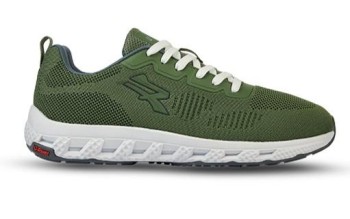 Zapatilla Heston OB US20289 Verde