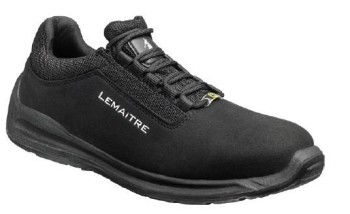 Zapato Bolt S3 ESD
