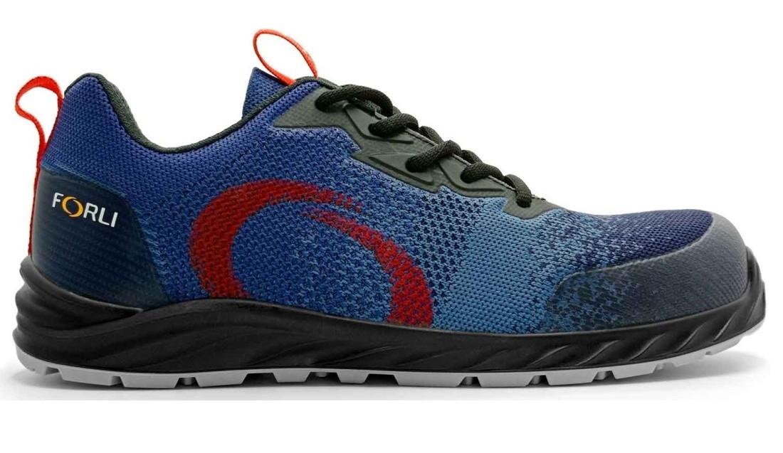Zapato Rock S3S ESD