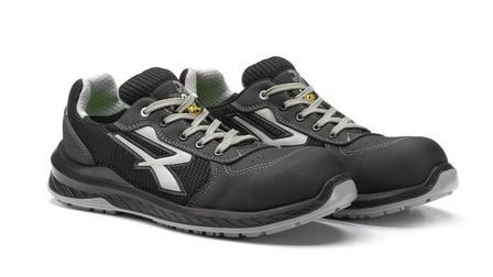 Zapato Shanghai ESD S1PS FO SR