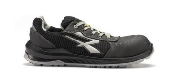 Zapato Shanghai ESD S1PS FO SR