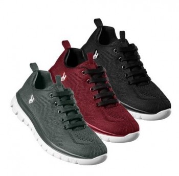 Zapatilla WOODS sin protección