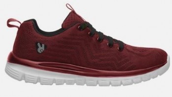 Zapatilla WOODS sin protección
