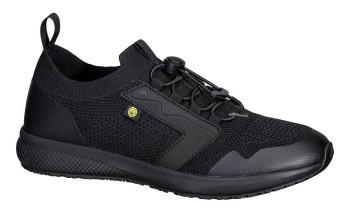 Zapatilla FT22 ocupacional Portwest O1 ESD SR