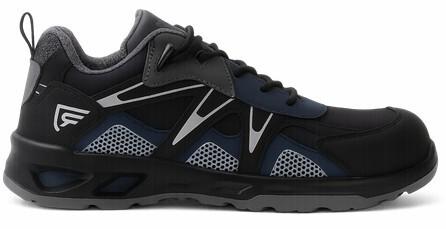 Zapato Kercus S3S FO SR