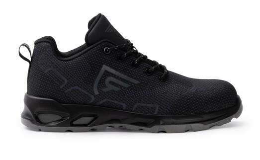 Zapato Ulmus S3S FO SR