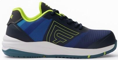Zapato Vitinja S1PS FO SR HRO
