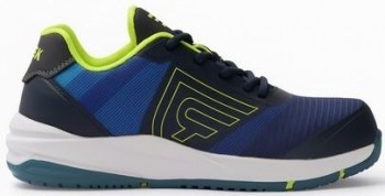 Zapato Vitinja S1PS FO SR HRO