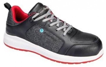 Zapato FC07 Eco Composite S3S SR